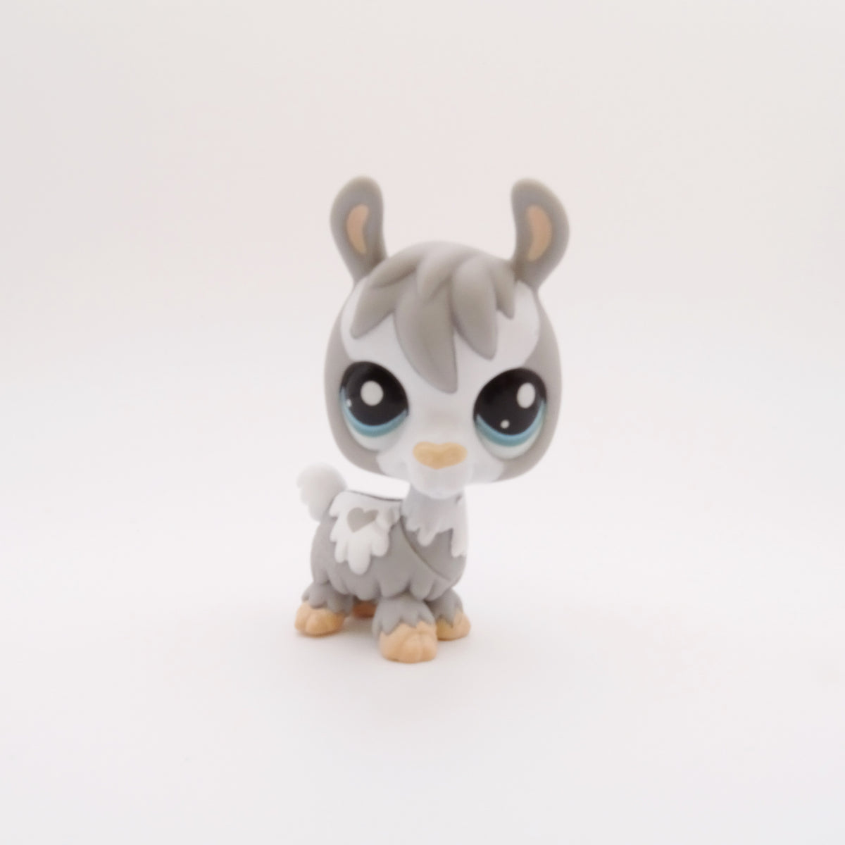 Lps G7 #28 Llama