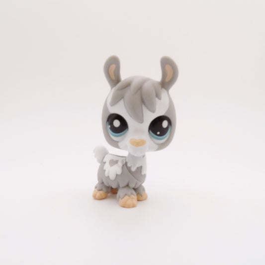 Lps G7 #28 Llama