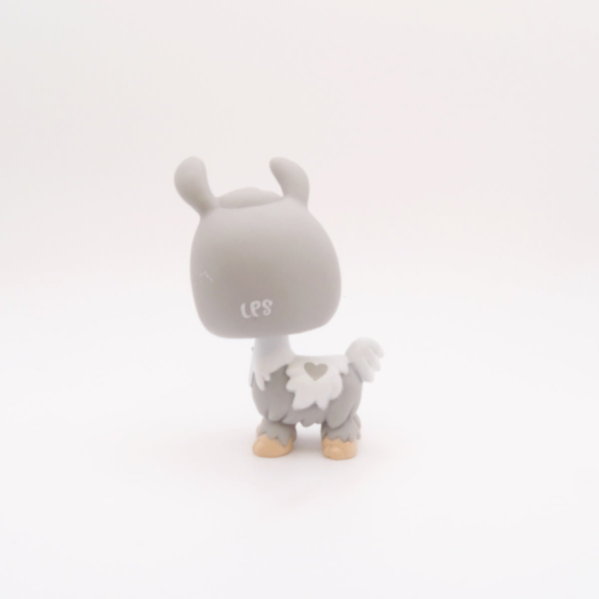 Lps G7 #28 Llama