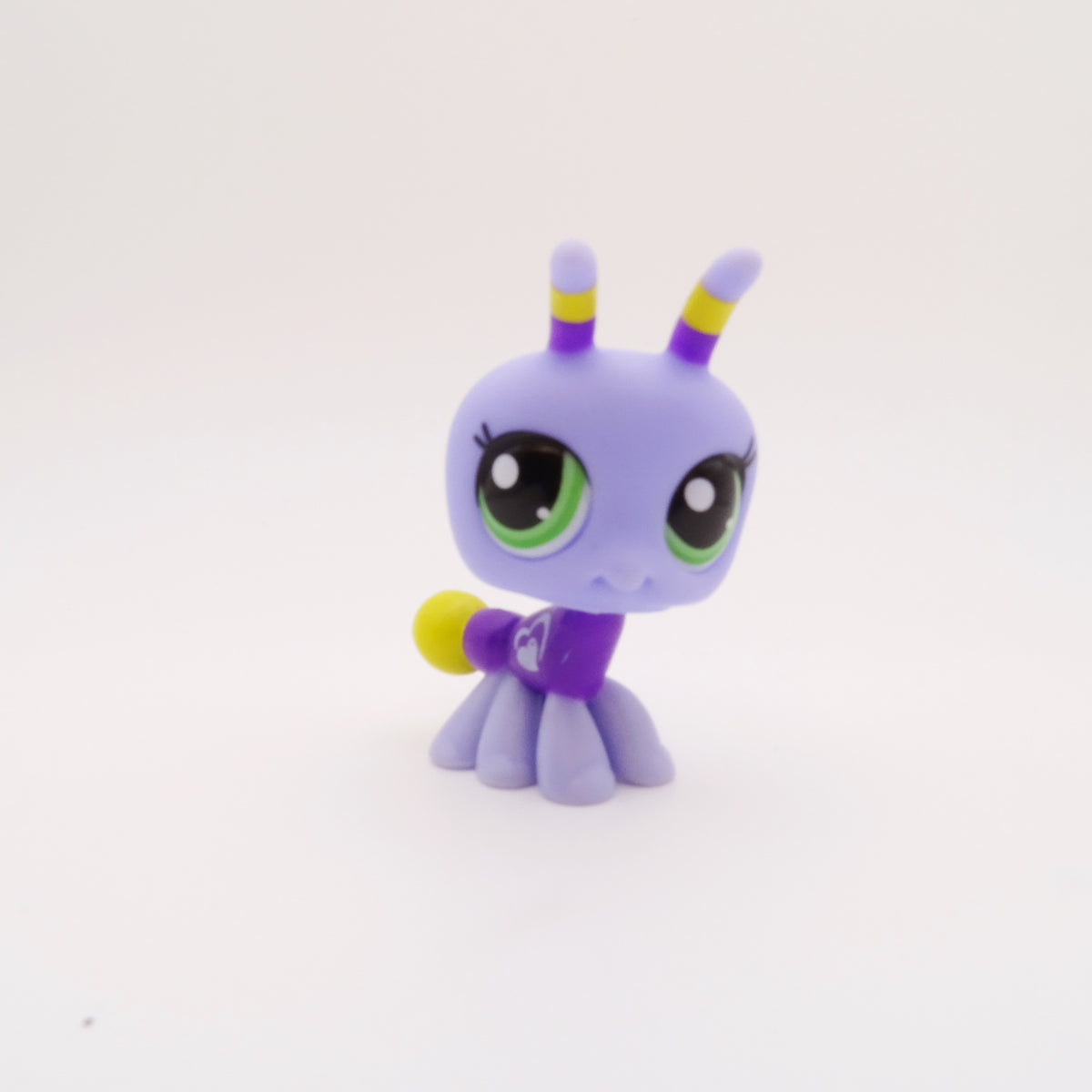 Lps G7 #134 Ant