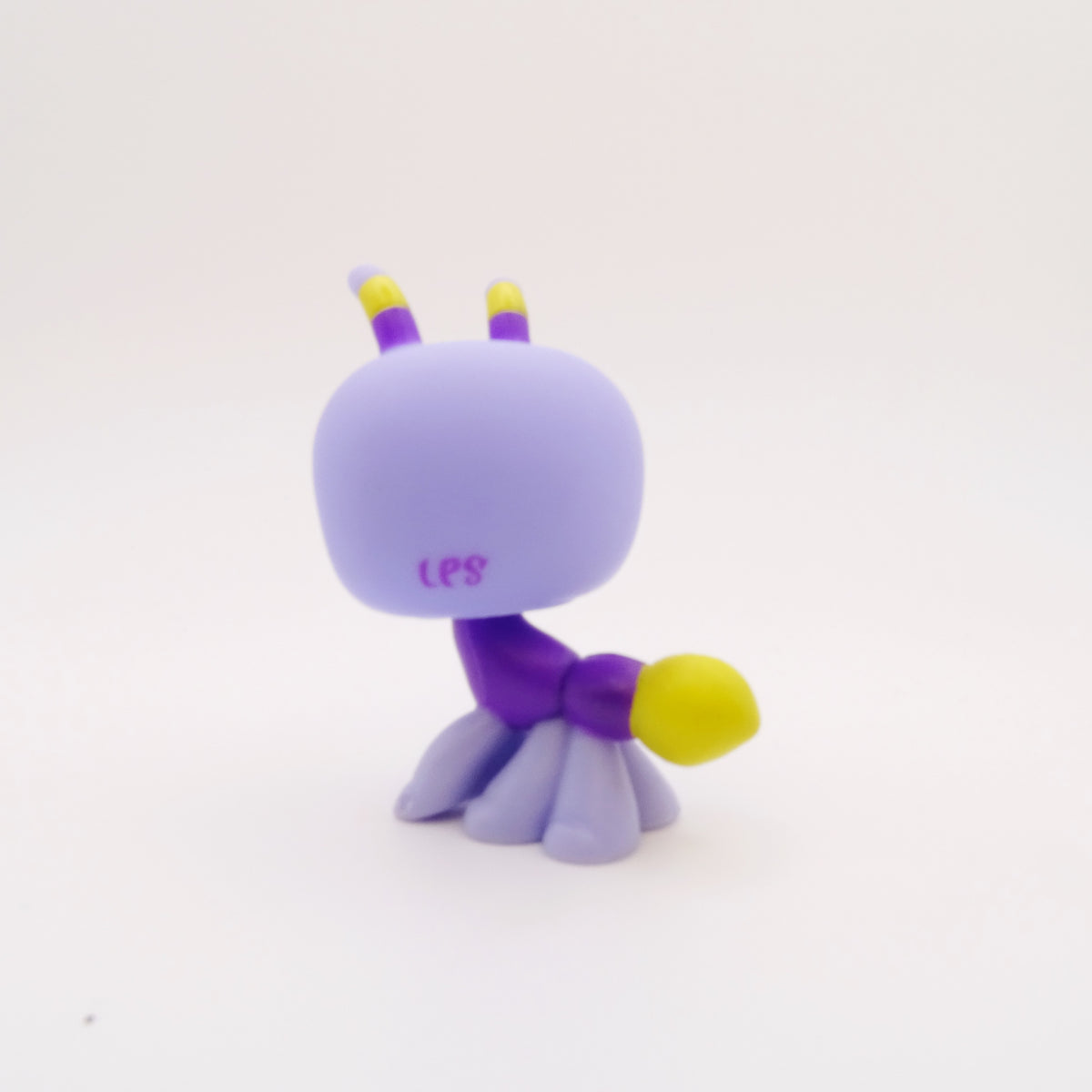 Lps G7 #134 Ant