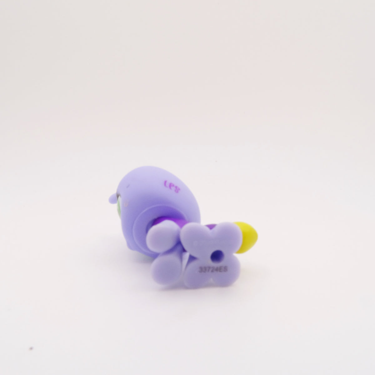 Lps G7 #134 Ant