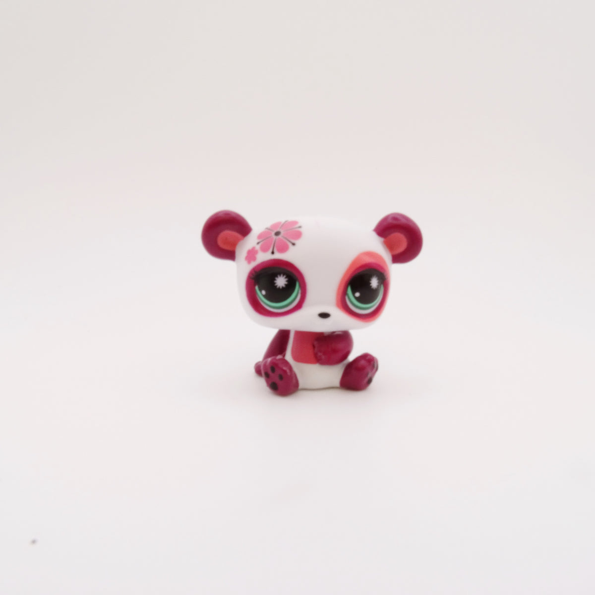 Lps G7 #131 Panda