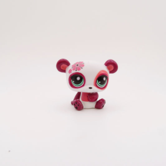Lps G7 #131 Panda