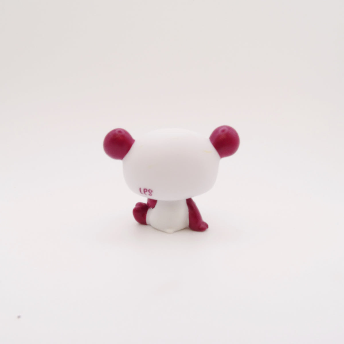 Lps G7 #131 Panda