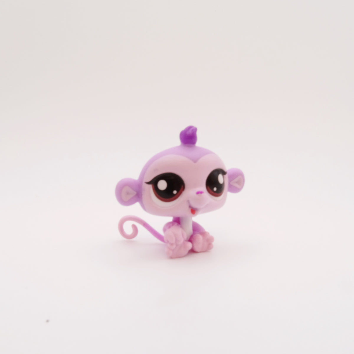 Lps G7 #54 Monkey