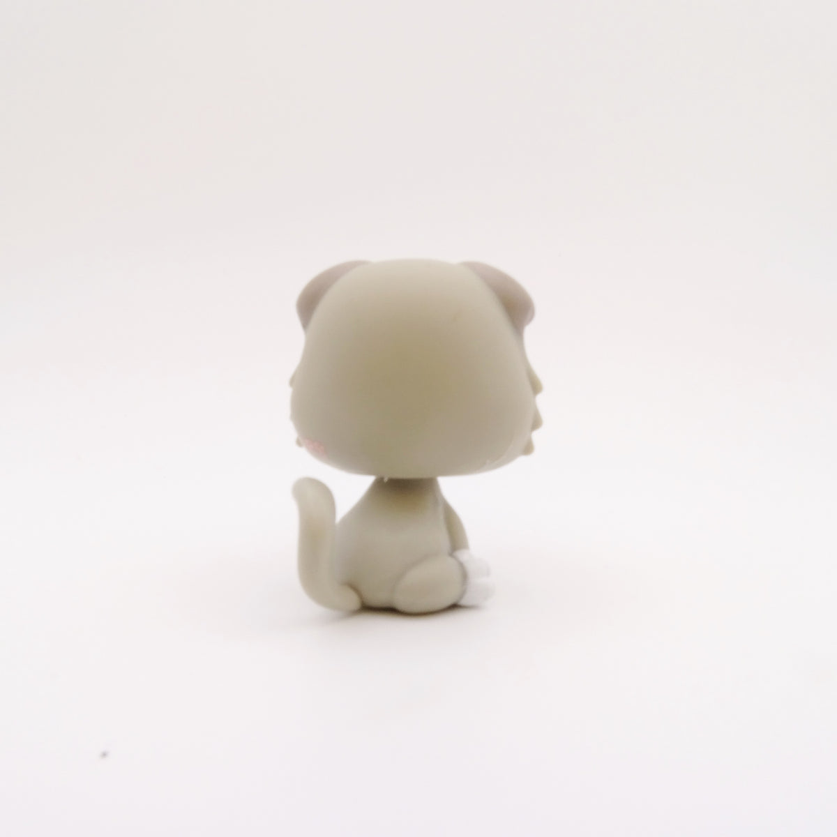 Lps G7 #229 Scottish Fold Kitten