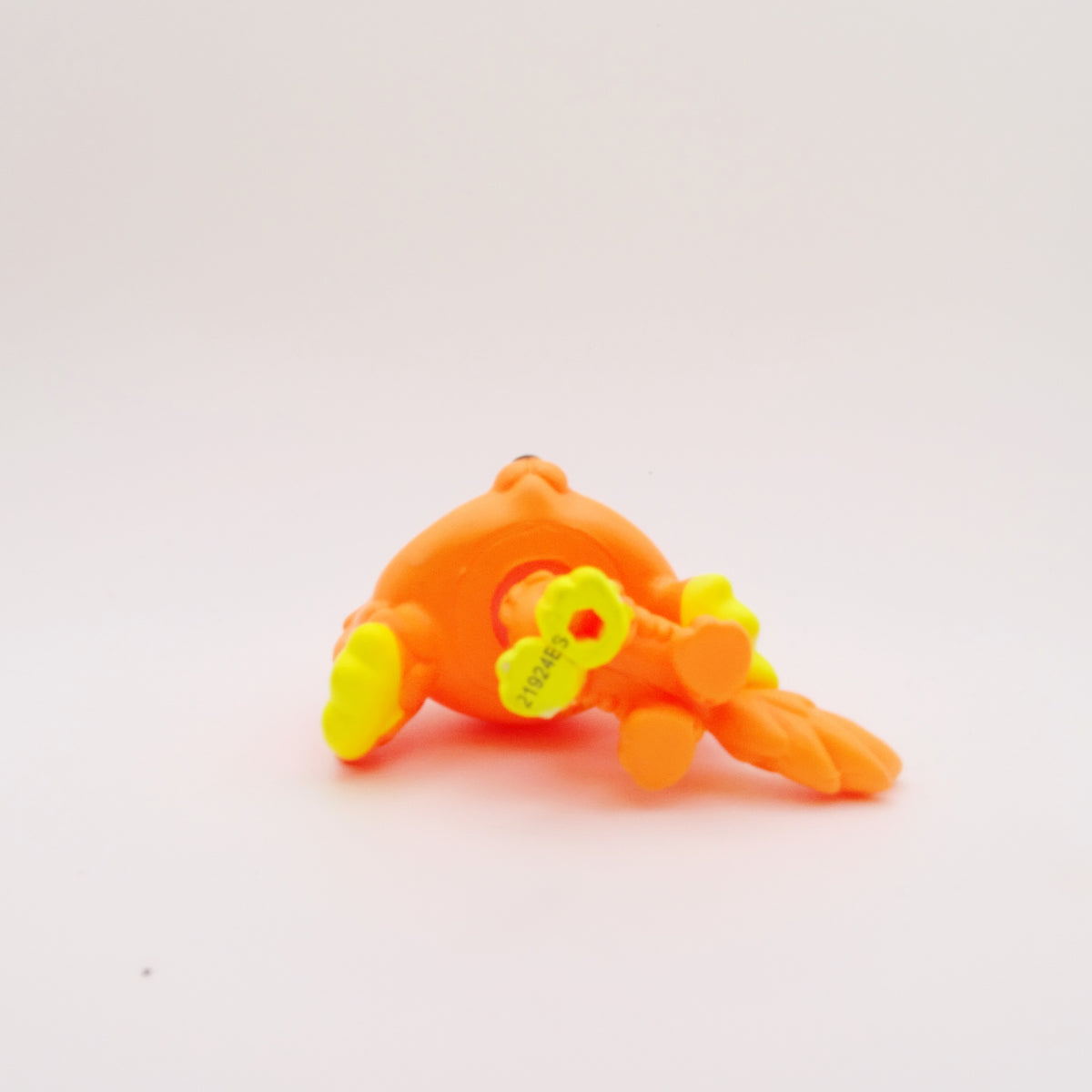 Lps G7 #218 Blacklight Spaniel