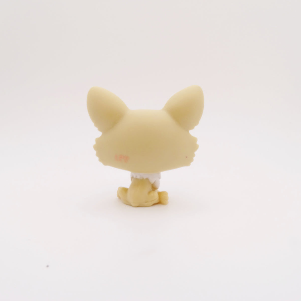 Lps G7 #69 Corgi