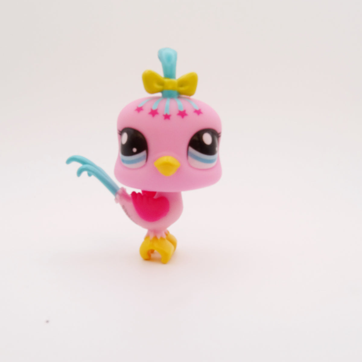 Lps G7 #147 Quail