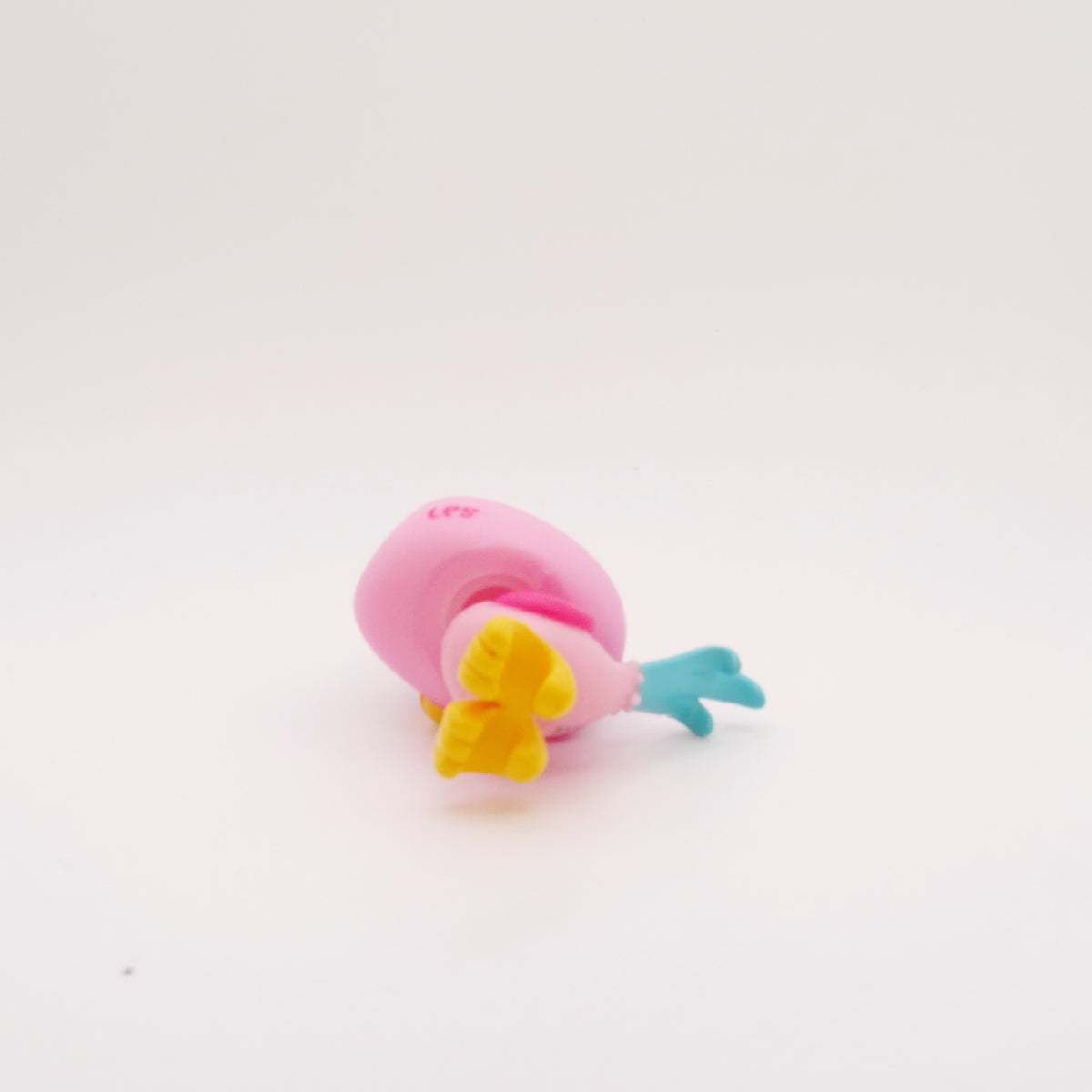 Lps G7 #147 Quail
