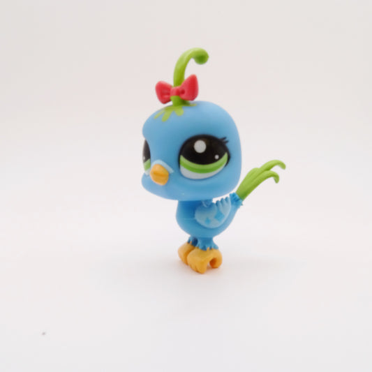 Lps G7 #40 Quail