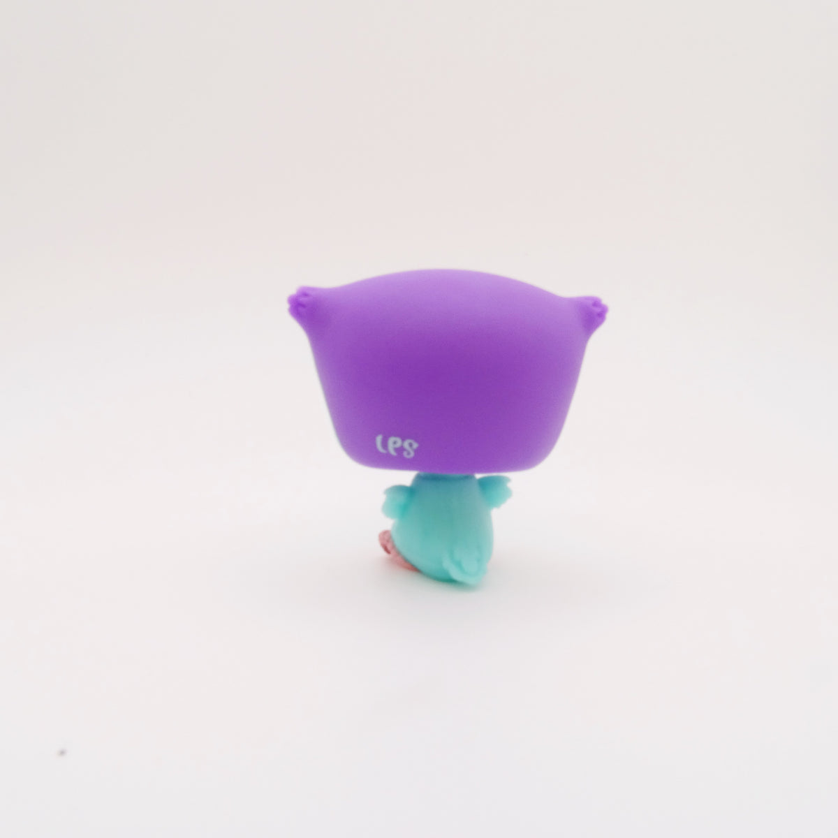 Lps G7 #137 Owl