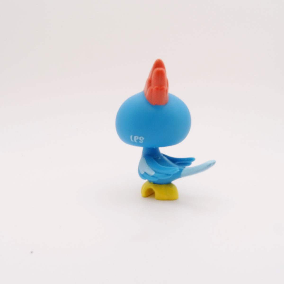 Lps G7 #23 Woodpecker