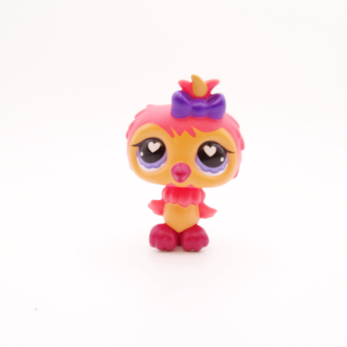 Lps G7 #226 Owl