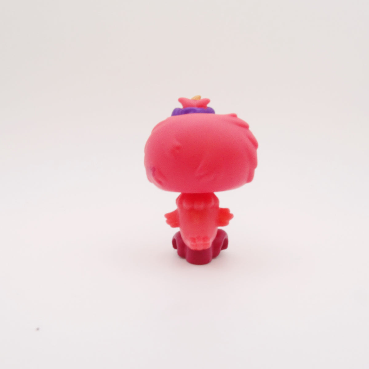 Lps G7 #226 Owl