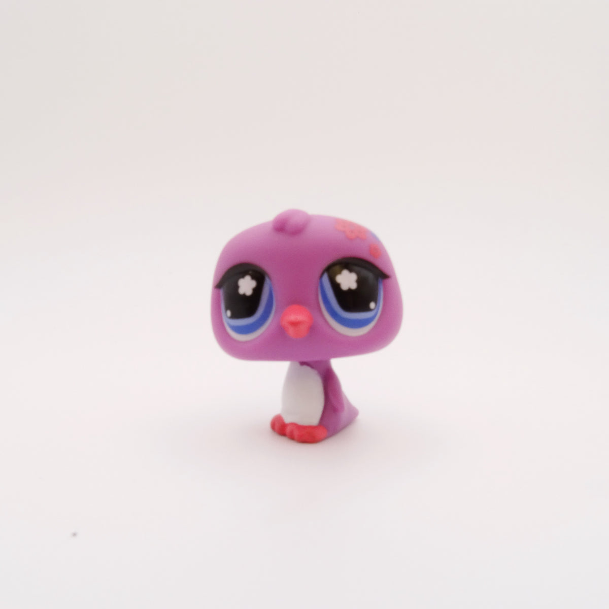 Lps G7 #340 Penguin