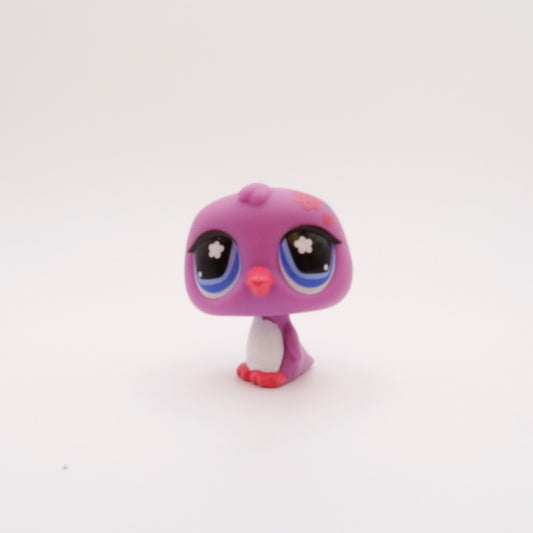 Lps G7 #340 Penguin