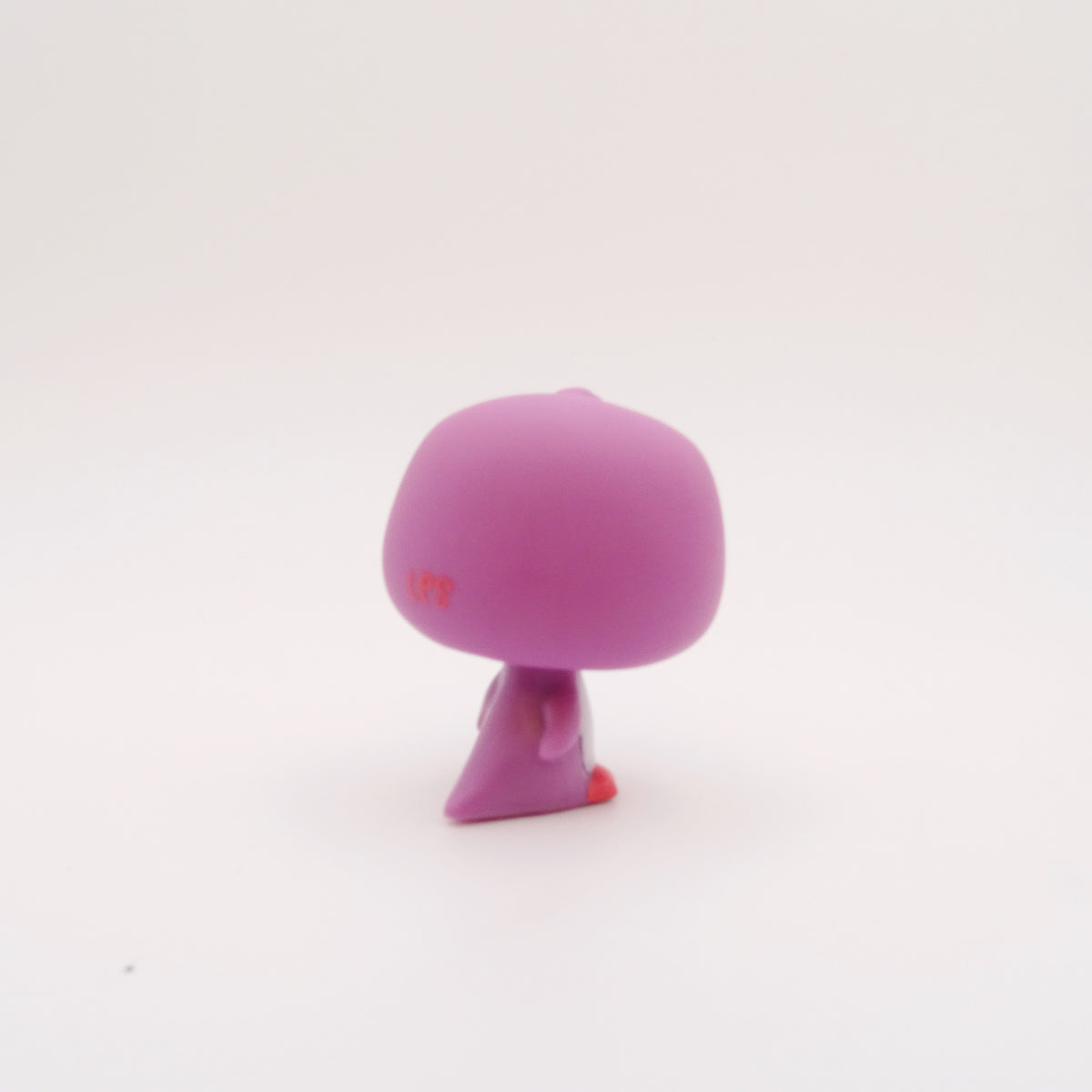Lps G7 #340 Penguin