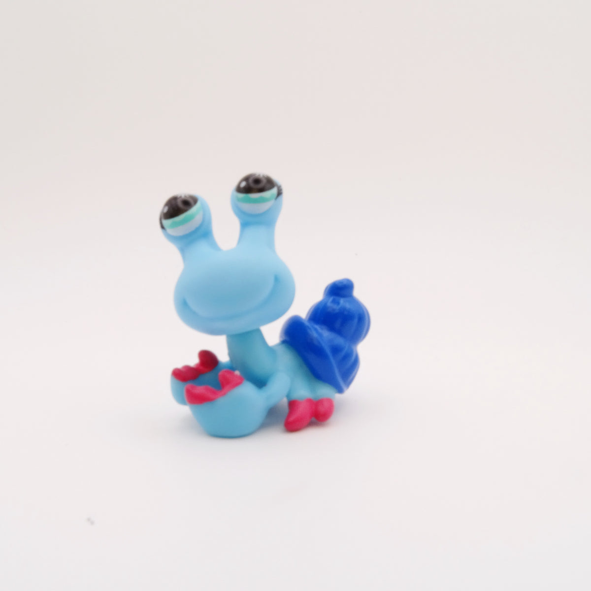 Lps G7 #235 Hermit Crab