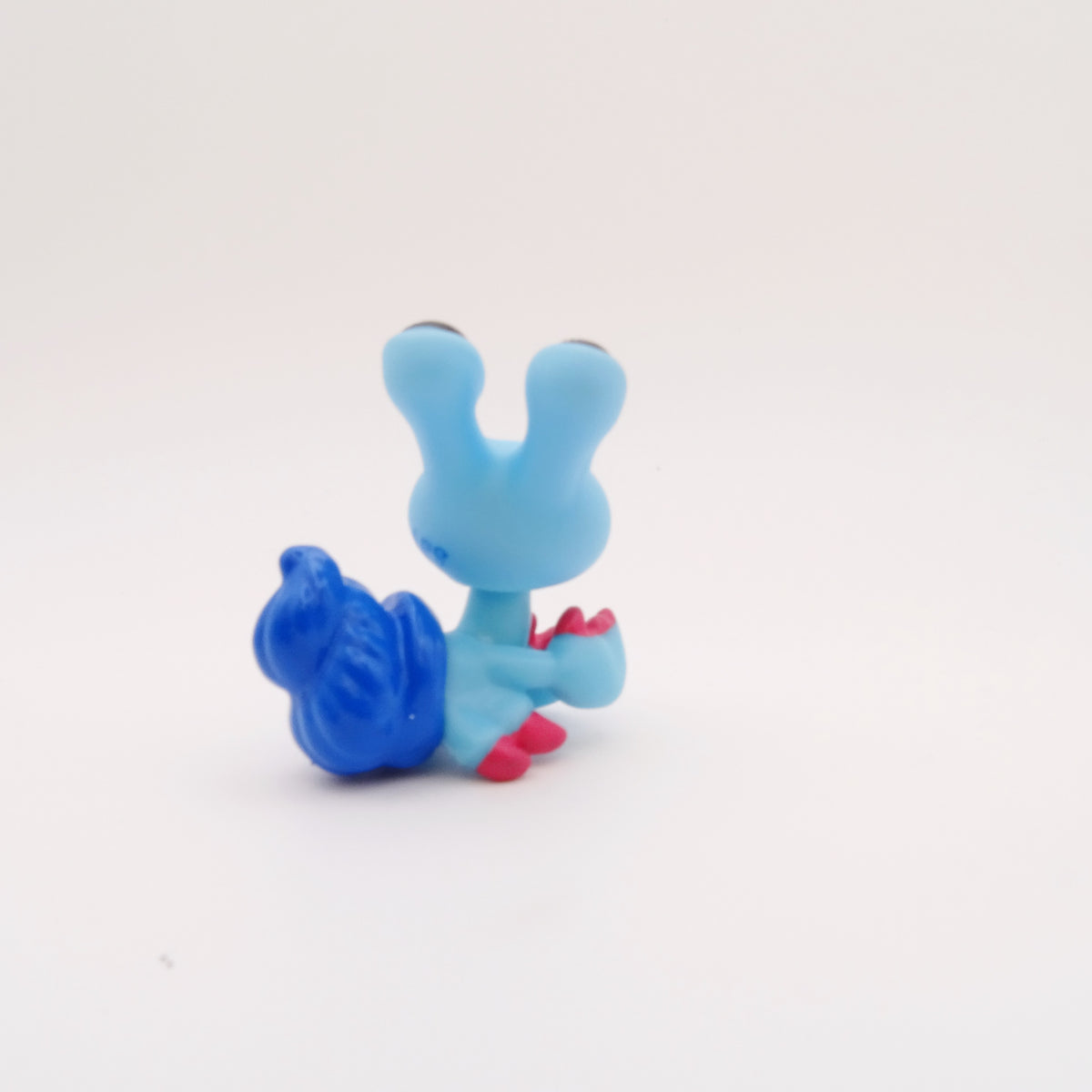 Lps G7 #235 Hermit Crab