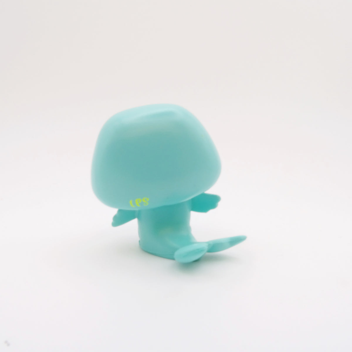 Lps G7 #217 Blacklight Walrus