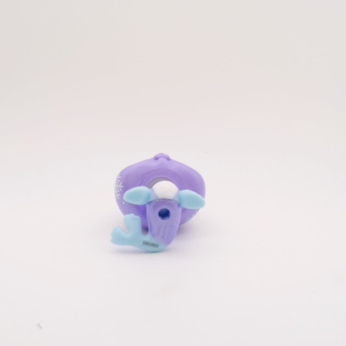 Lps G7 #480 Shimmery Seal