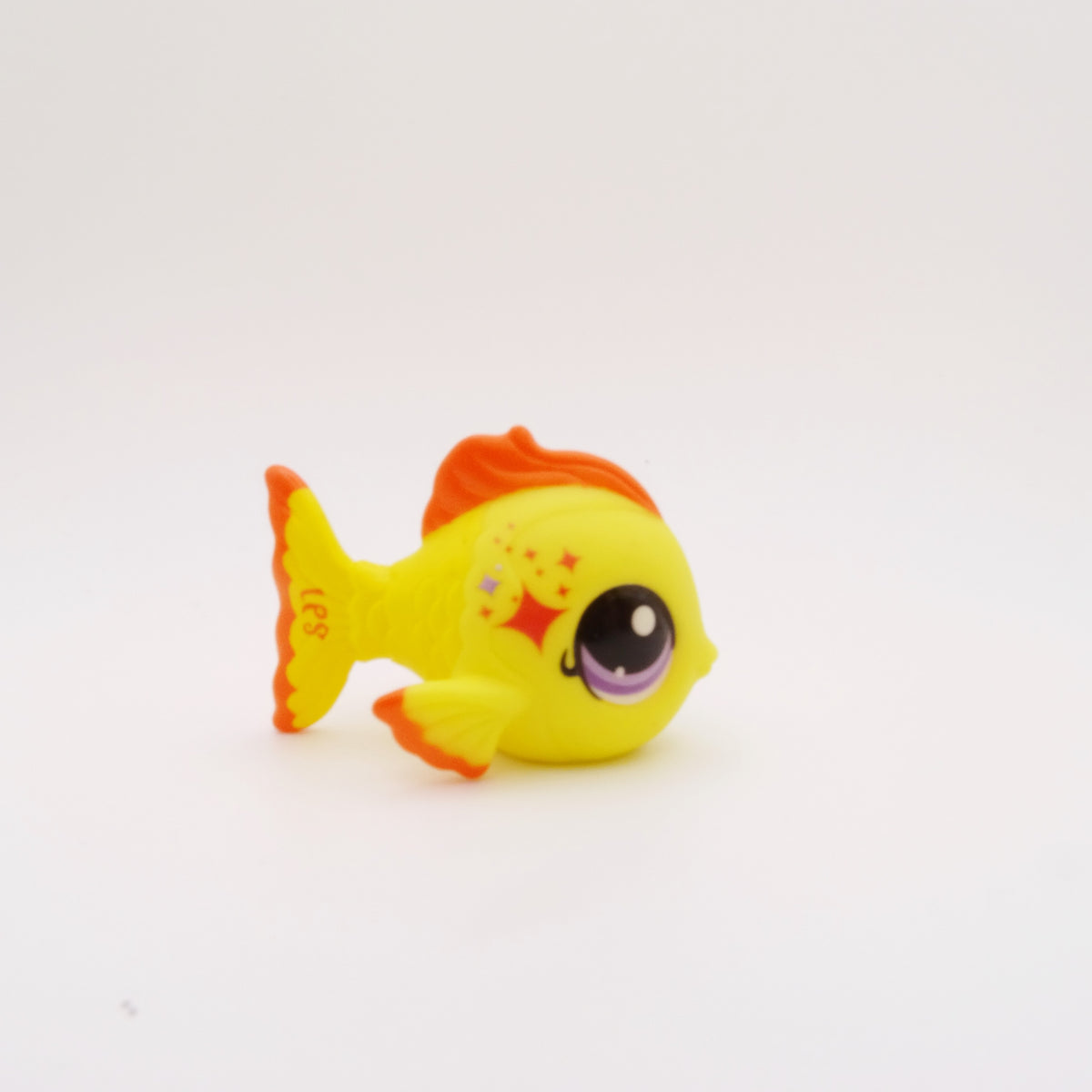 Lps G7 #64 Fish