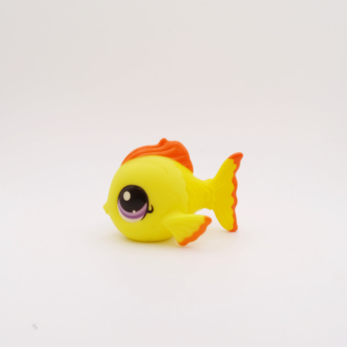 Lps G7 #64 Fish