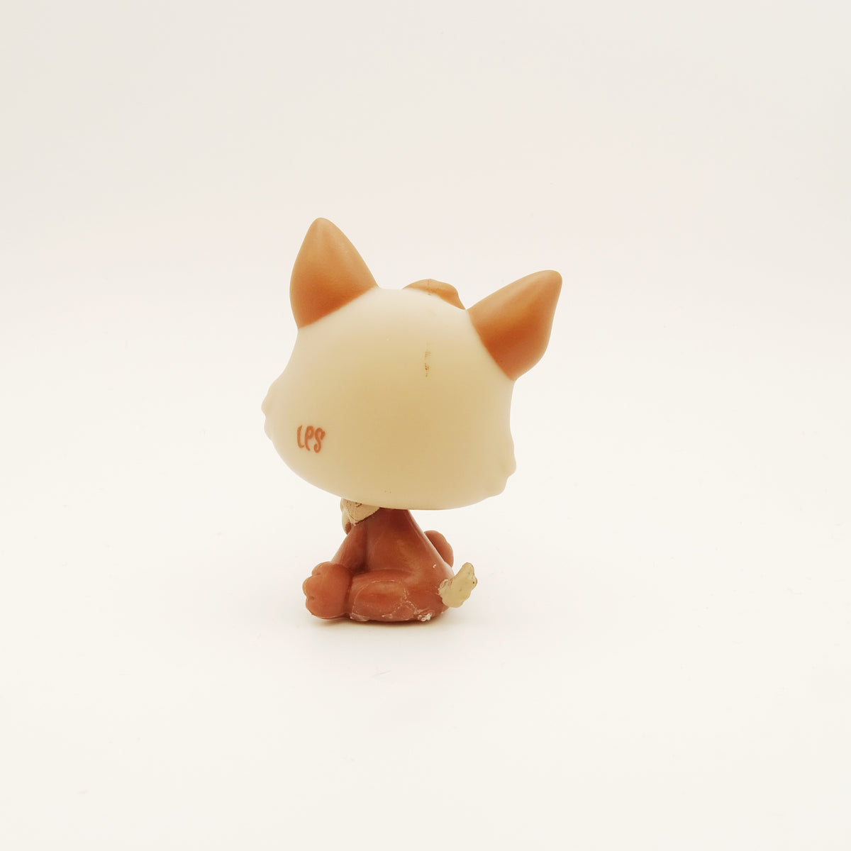 Lps G7 #73 German Shepherd