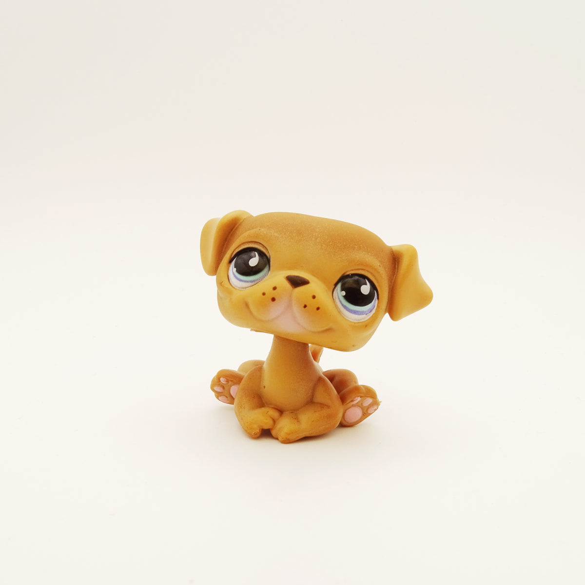 Lps 786/901 Pug