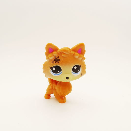 Lps G7 #77 Pomeranian