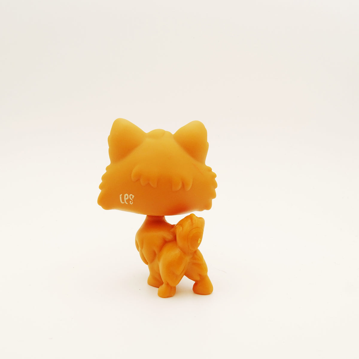 Lps G7 #77 Pomeranian