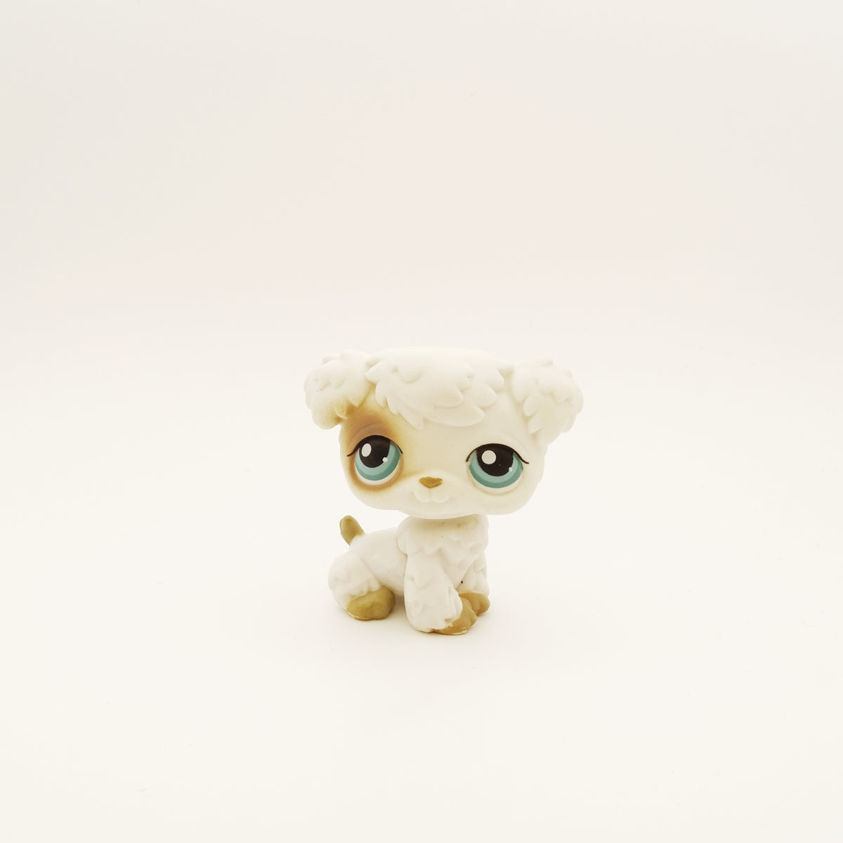 Lps 204 Poodle