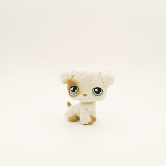 Lps 204 Poodle
