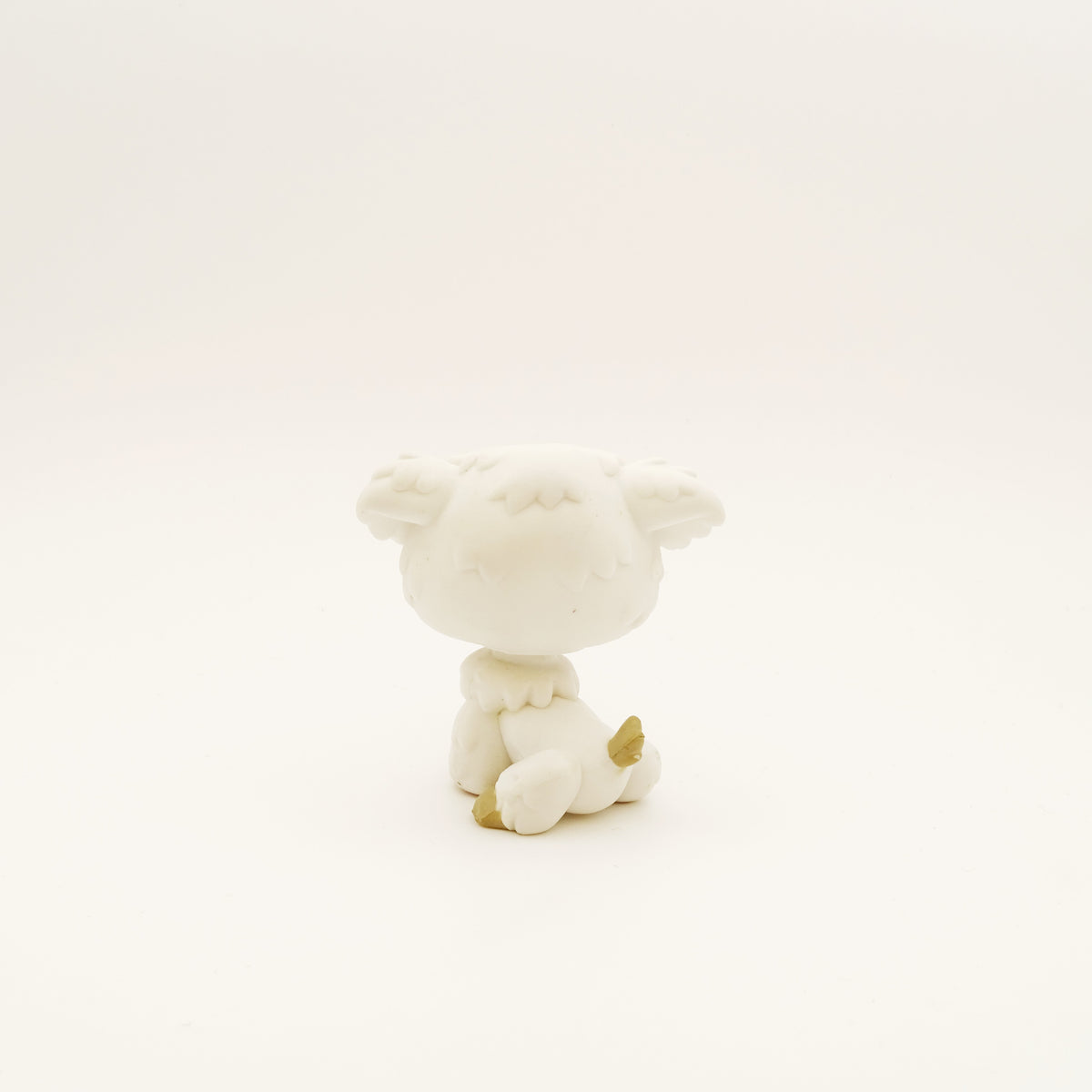 Lps 204 Poodle
