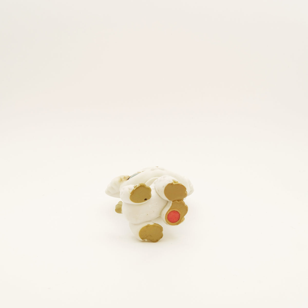 Lps 204 Poodle