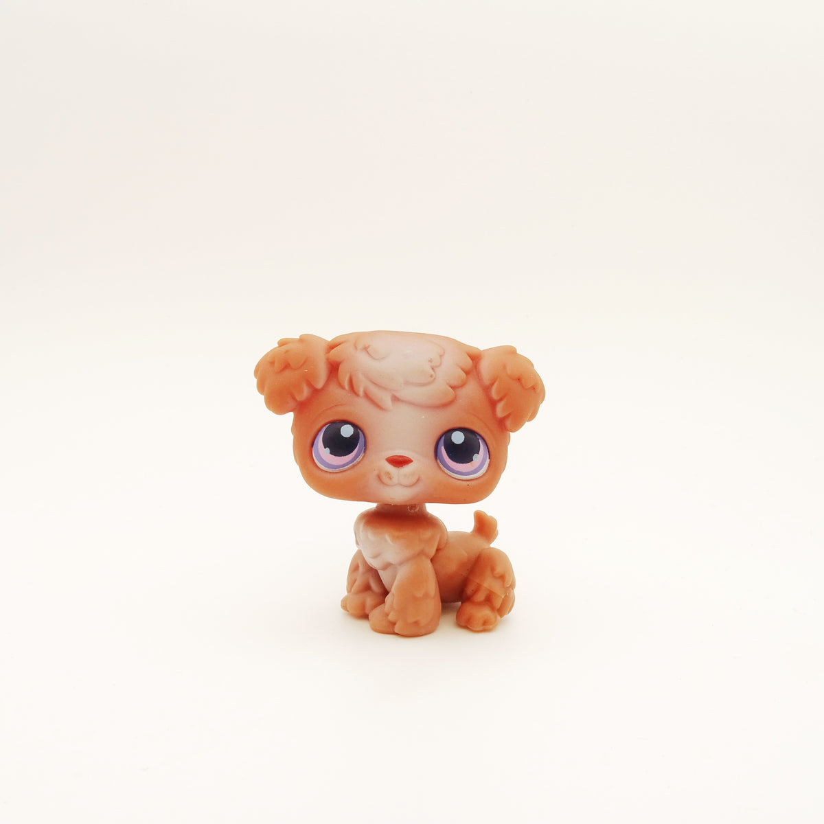 Lps 38 Poodle