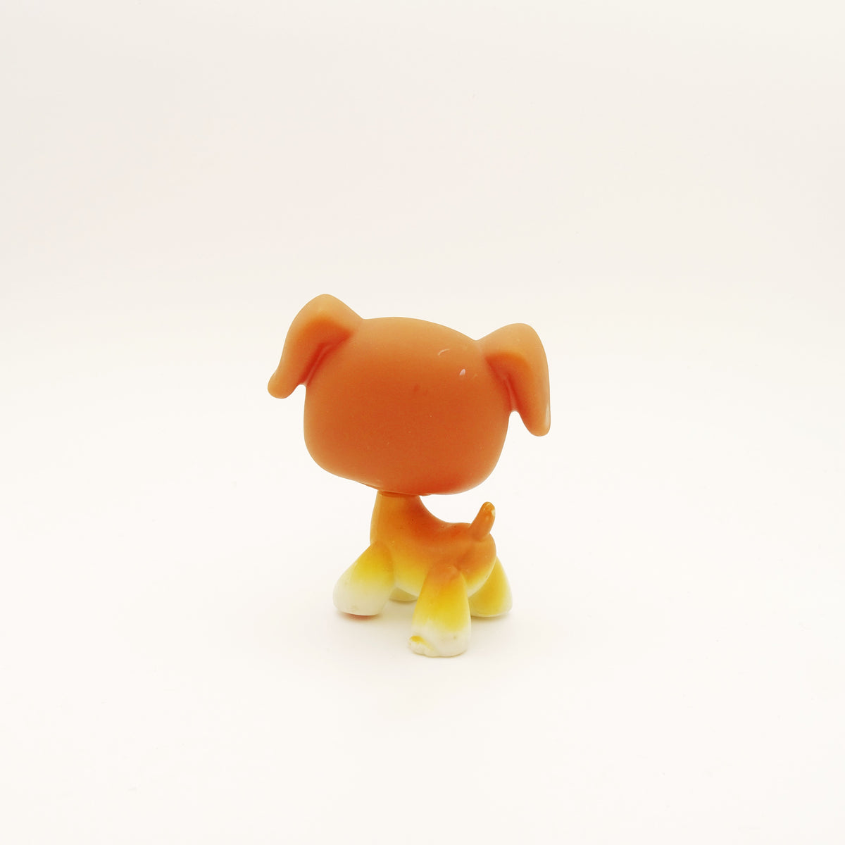 Lps 25 Boxer