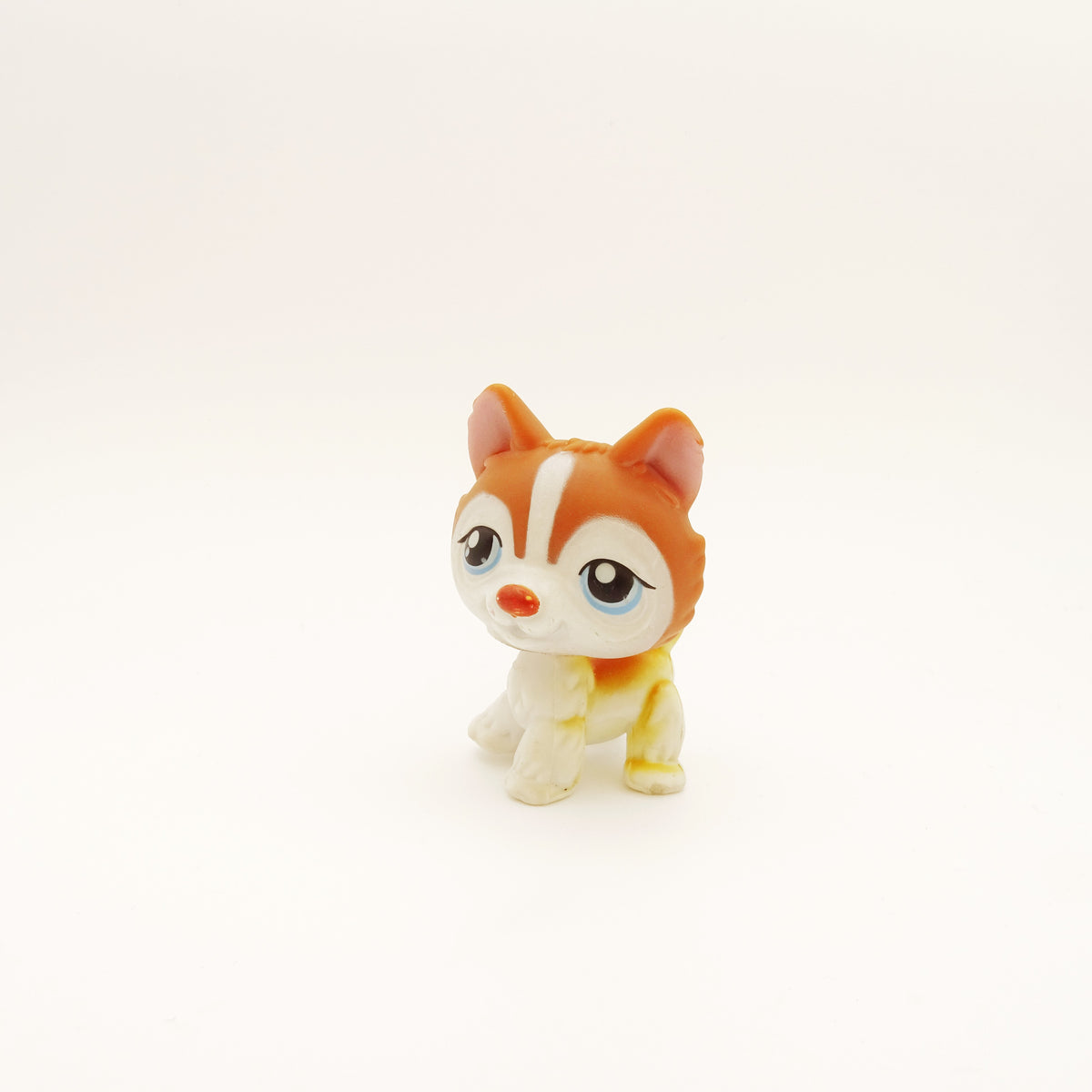 Lps 341 Husky