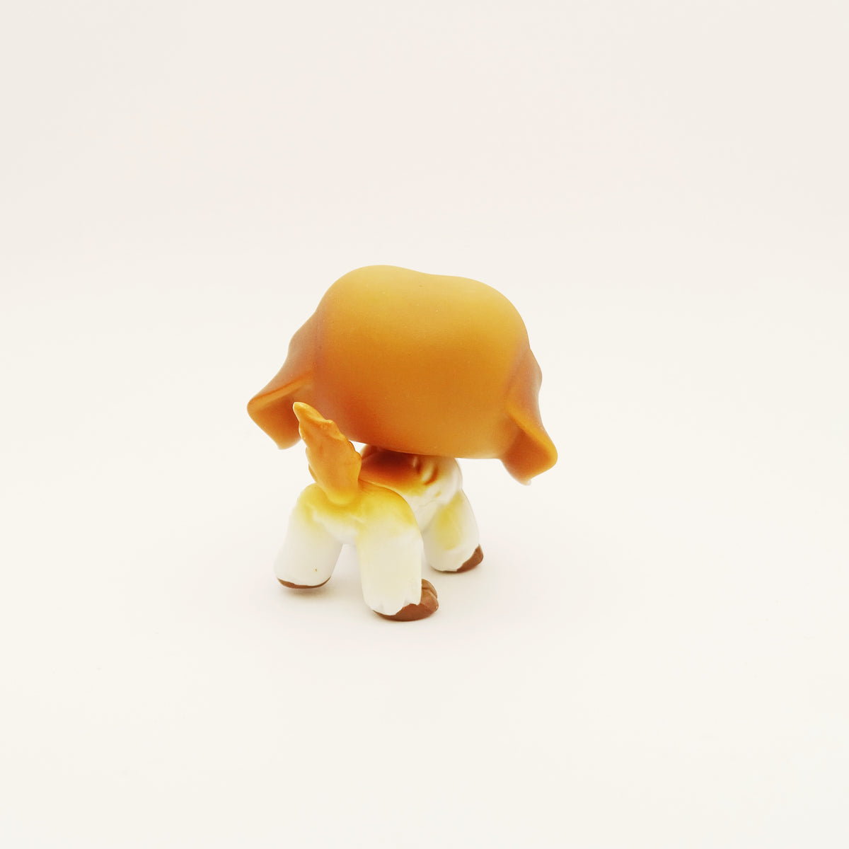 Lps 335 St. Bernard