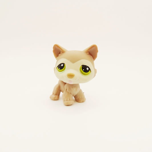 Lps 358 Husky