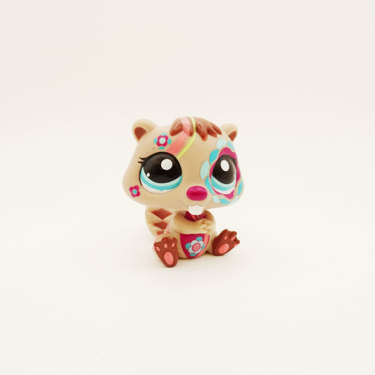 Lps 2134 Beaver