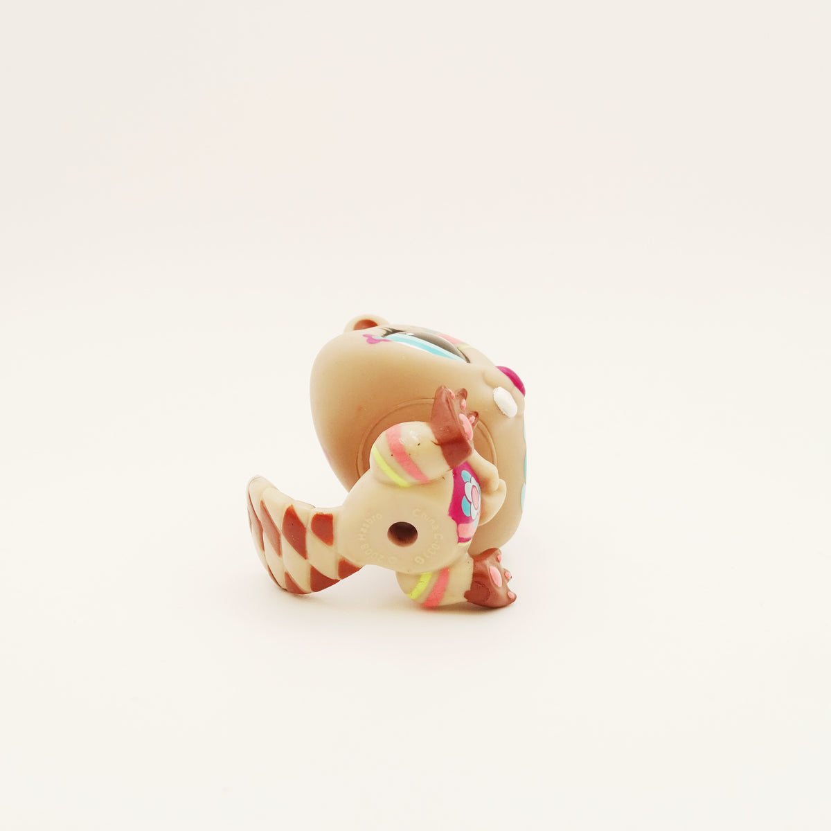 Lps 2134 Beaver