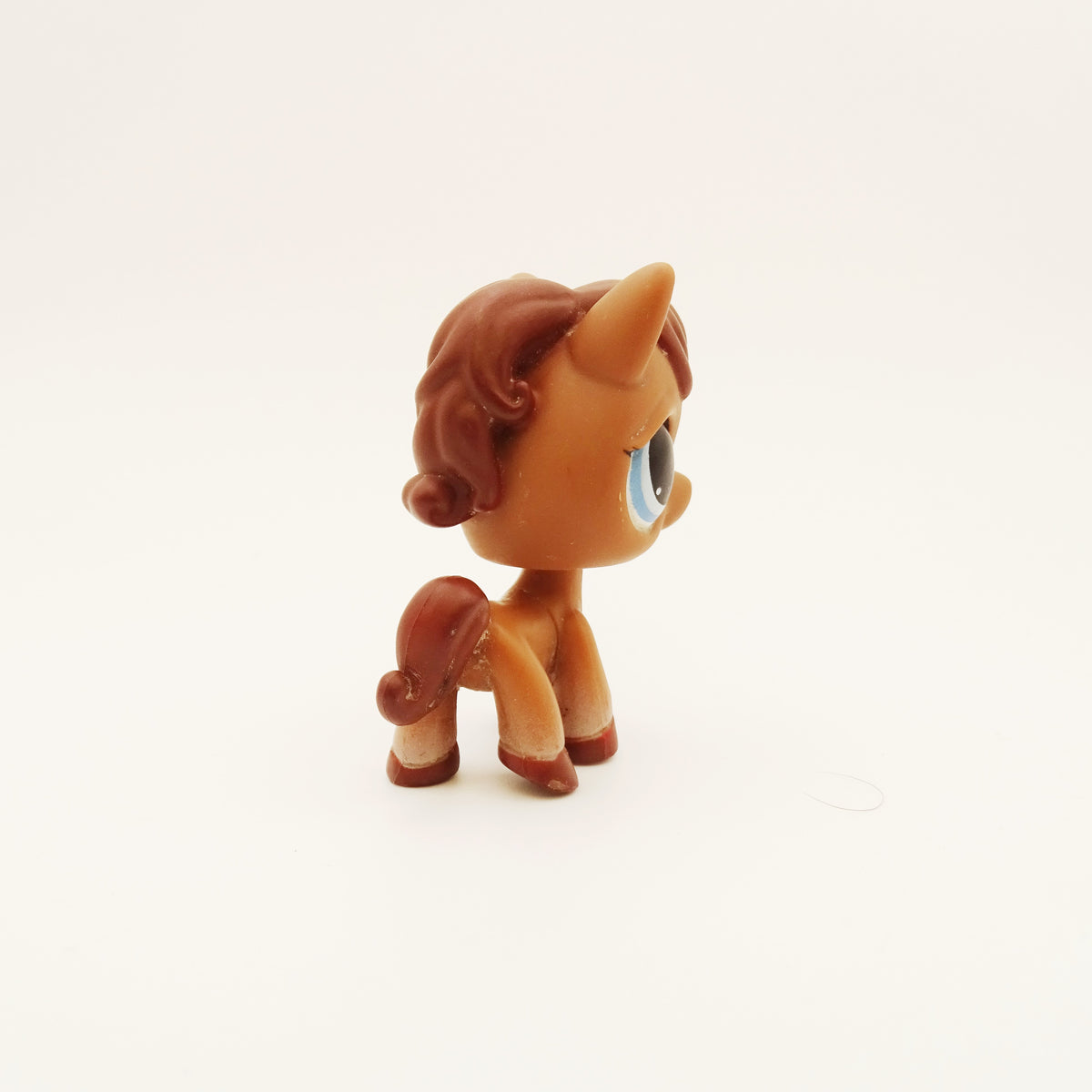 Lps 337 Horse