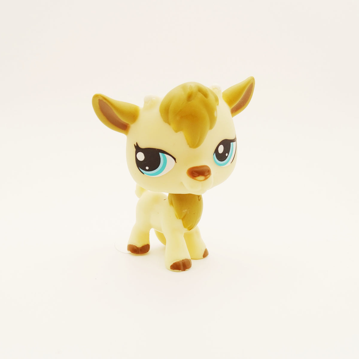 Lps 2533 Goat