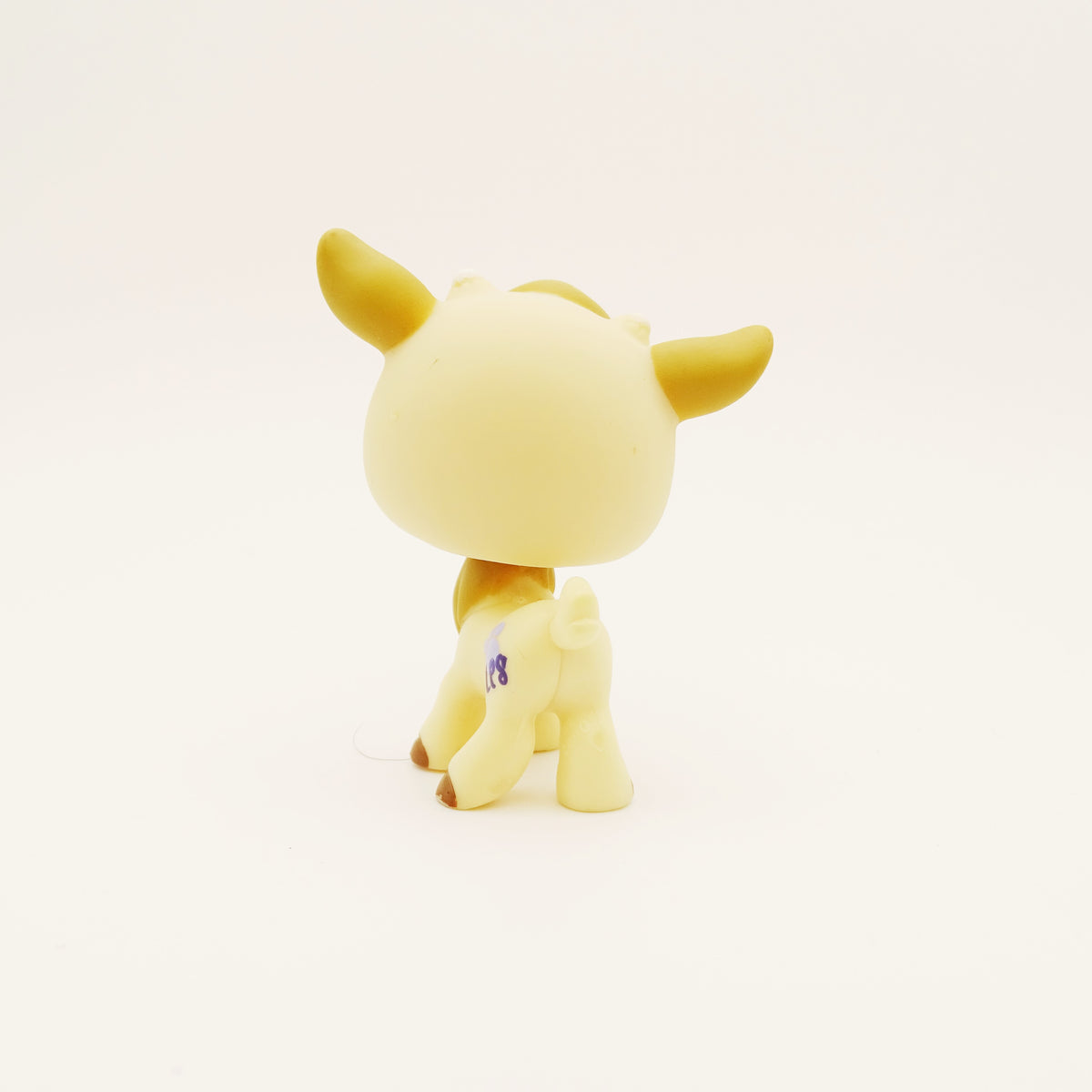 Lps 2533 Goat