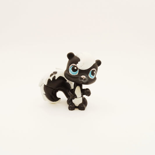 Lps 306 Skunk/Squirrel