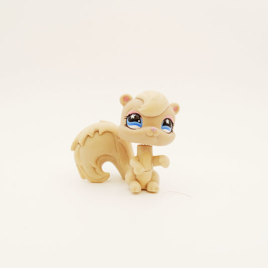 Lps 540 Skunk/Squirrel
