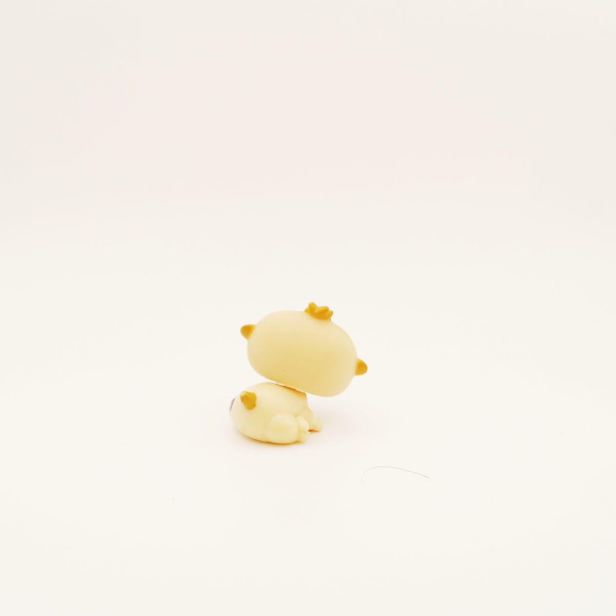 Lps 1477 Hamster Petriplet